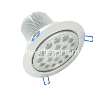 High quality new product 20w led downlight