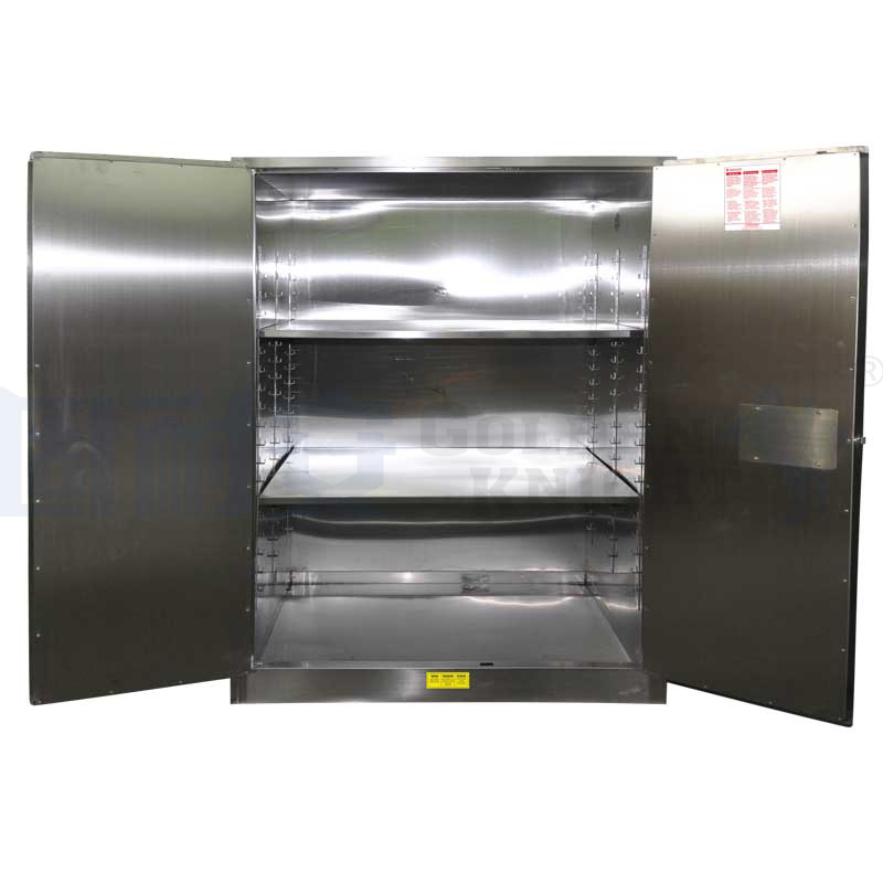 stainless steel cabinets4