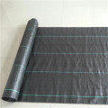 Anti UV Agricultural Woven PP Weed Control Mat