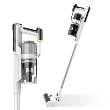 Cordless Portable Vacuum Cleaner Aspirapolvere with Bracket