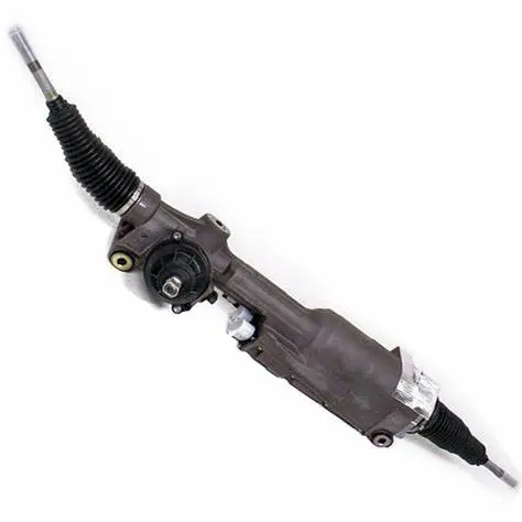 Electric Power Steering Rack and Pinion for TOUAREG A8 Q7 (4N0909144B, 4N1423053J, 4N1423053E, 4N1423053F)