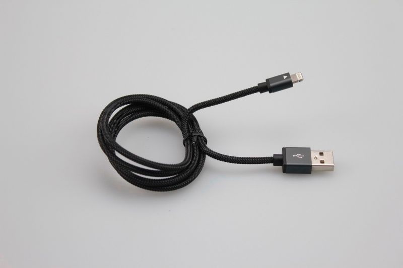USB Wire and Data Cable for iPhone 6 6plus