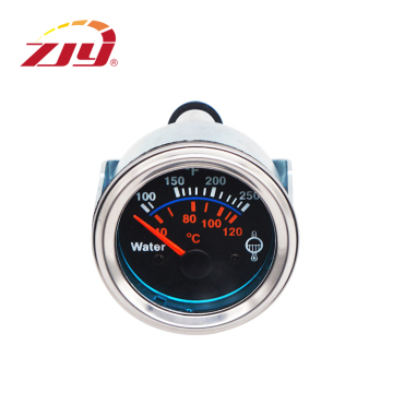 52mm water temp.gauge high quality
