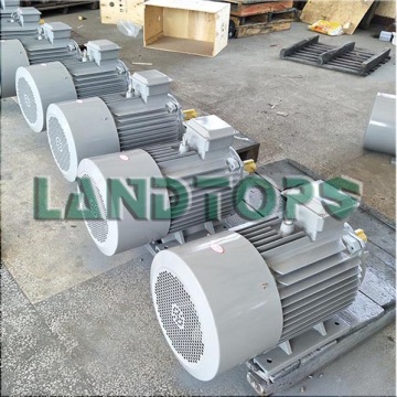 11KW Three Phase AC Motor Price for Sale