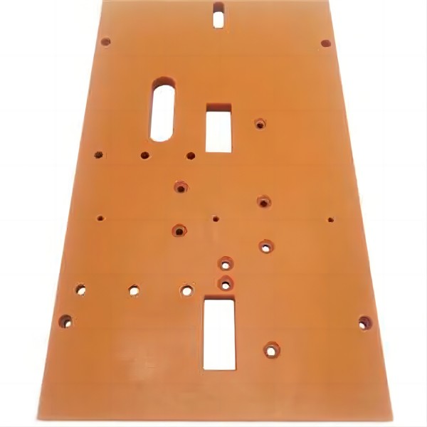 Bakelite Plate Sheet Jpg