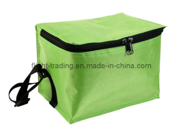 Customized Reusable 12 Bottles Cooler Bag/6 Bottles Cooler Bag.