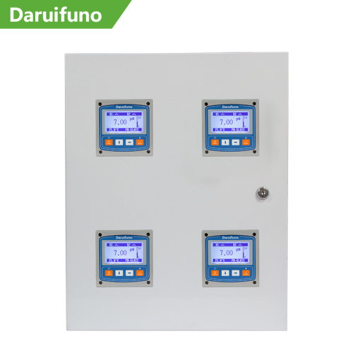 APX1-C1Z pH ORP Controller for Water Measurement