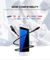 Καλές πωλήσεις USB Data Lightning Cable για iPhone