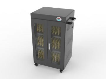 universal charging station for multiple devices