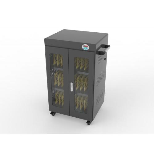 universal charging station for multiple devices