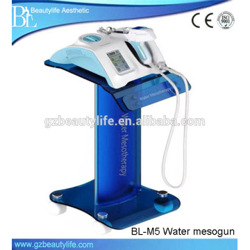 water meso gun/water mesotherapy gun/mesotherapy injection gun