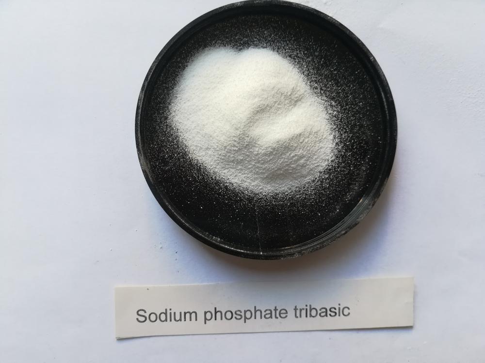 Industrial Grade Sodium Tripolyphosphate Used in Detergents