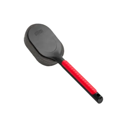 SGCB Tire Shine Applicator Brush Dressing Applicator Sponge