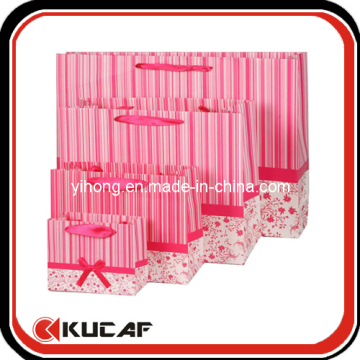Neueste Design Geschenk Papiertüte