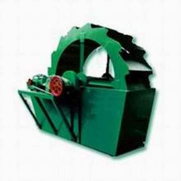 Sand Washer