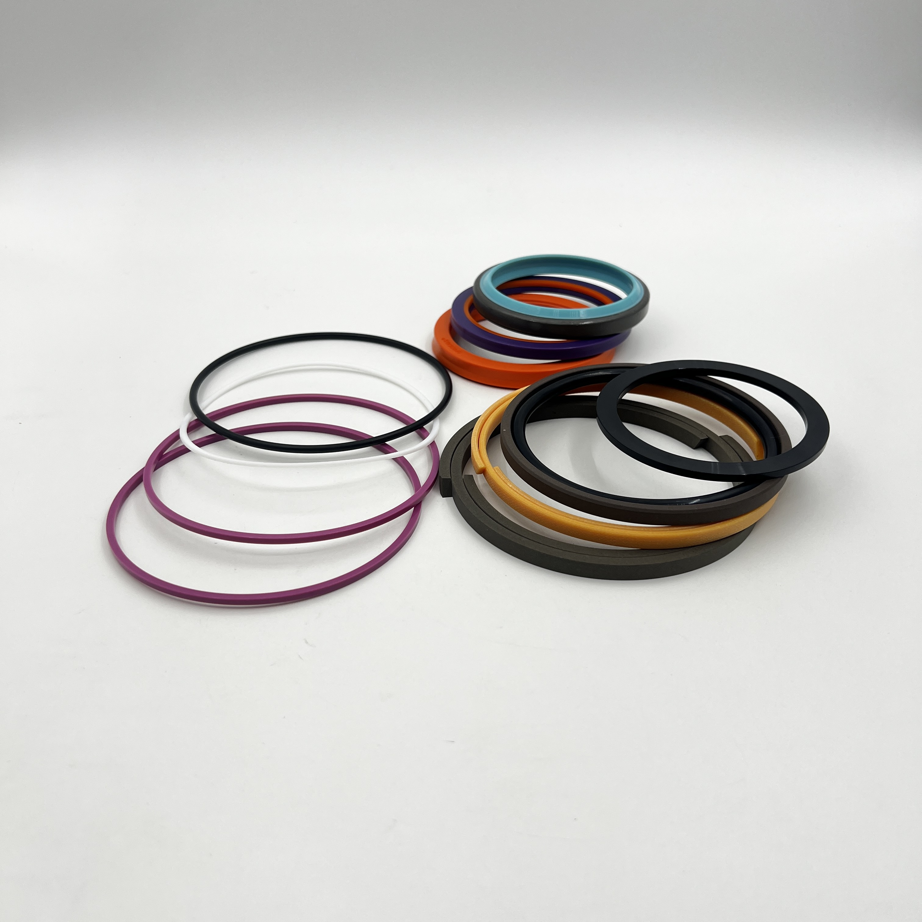 SH330-A3 Hydraulic seal repair kit (3)