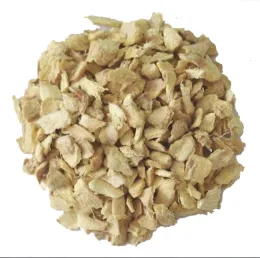 Dehydrated/Air Dried Ginger