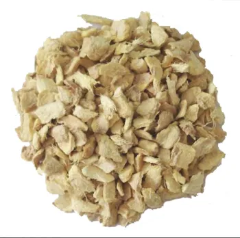 Dehydrated/Air Dried Ginger