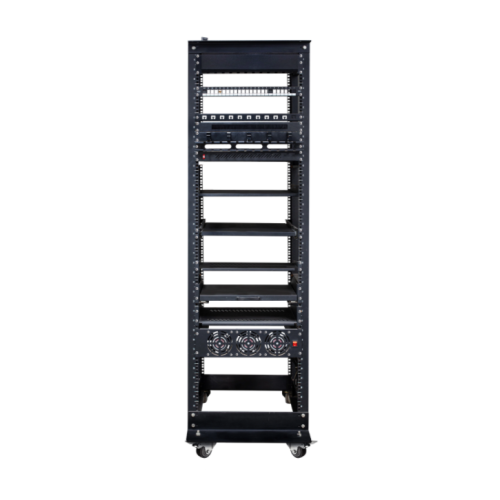 Outdoortelecom Enclosures Standardized sheet metal server cabinet Factory