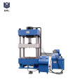 high precision hydraulic press machine