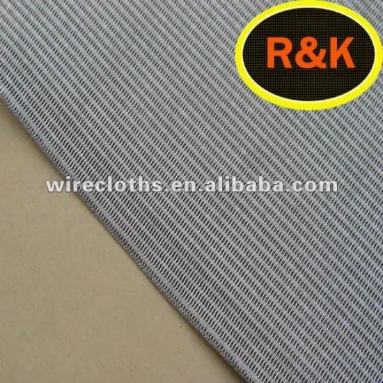 165 1400 dutch wire mesh