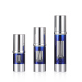15ml 30ml 50ml Foundation Cream Airless Pump Bottle