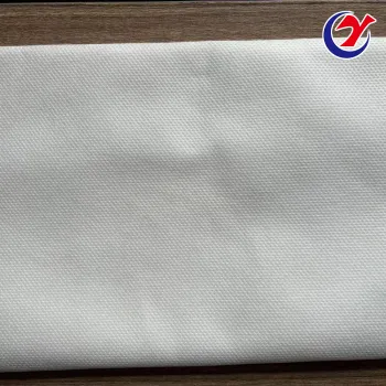 Advanced Water-Repellent Nonwoven Fabric Design
