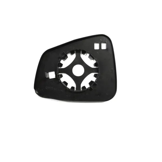 Left Right Side Rear View Mirror Glass Replacement for CHEVROLET TRAX and TRACKER (2012-)
