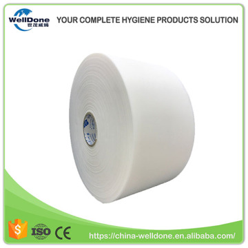 Disposable Sanitary Towels Breathable Protective Stretch Film PE Perforated Film