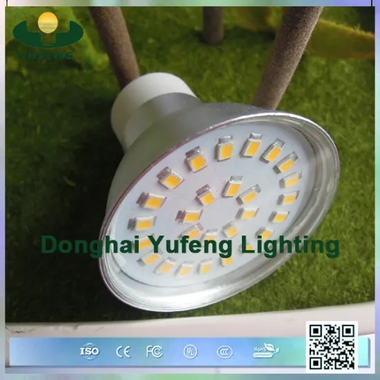 GU10-A14 Best sales high quality led spot light