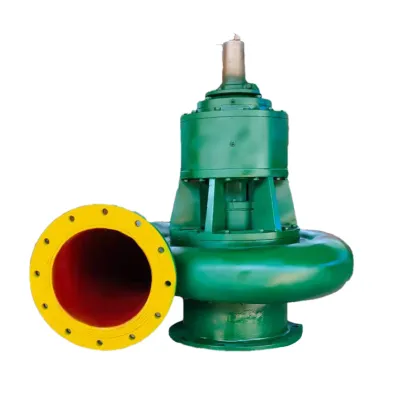 Energy Saving Renovation for Cooling Tower Water Turbine Driving Fan