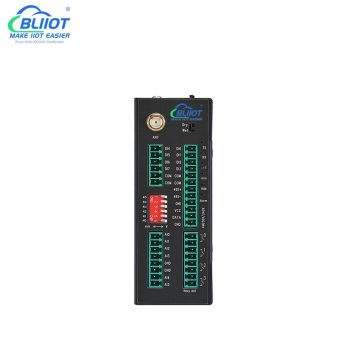 High-Performance GSM/GPRS/3G/4G S272 SMS Relay Controller for Oil and Gas Pipelines