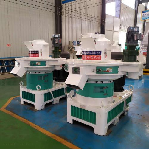 Pellet Maker Machine for Sale Wood pellet maker machine for sale Factory