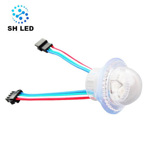 IP65 26mm DC12V LED Pixel Amusement Light