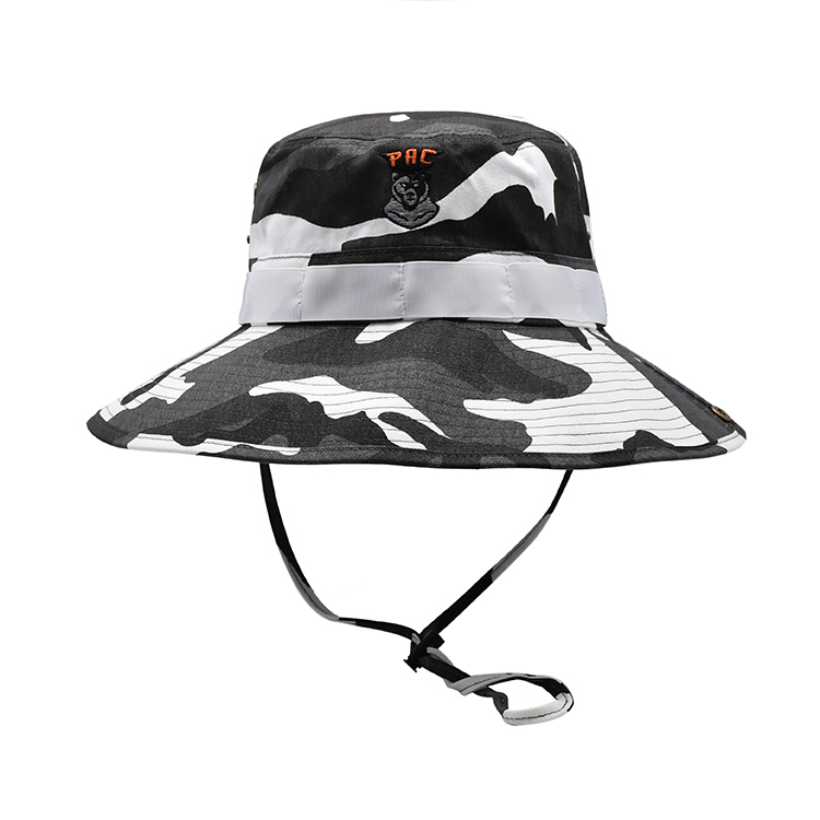 Fishing Cap