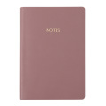 دفتر ملاحظات مخصص B5 Stationery Pu Leather Cover