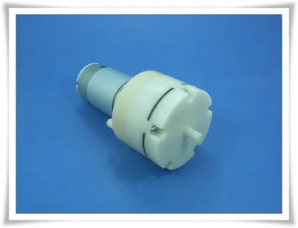 air pump