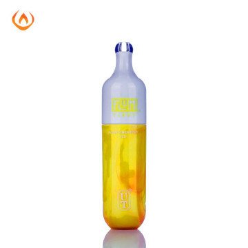 100% Original Flum Float 3000 Puffs Wholesale