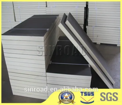 PIR Polyisocyanurate Heat Insulation Board