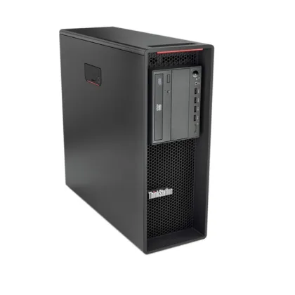 Lenovo ThinkStation P520 Workstation: A Comprehensive Guide for Professionals