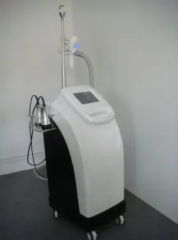 Non-surgical Cryolipolysis Machine For Body Shaping , Fat Burining