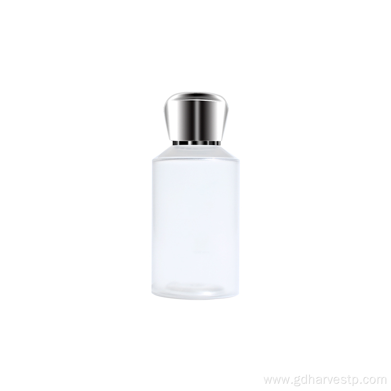 Popular High Quality 30ml Plastic Serum Pump Bottles