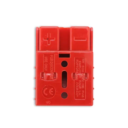 ATEM POWER 50A Anderson Plug Battery Charger Connector