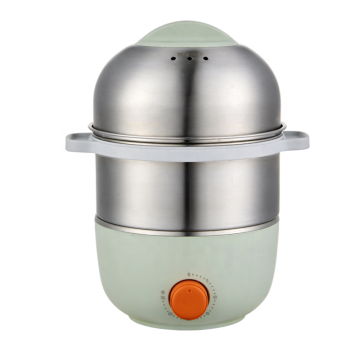 3.5L Food Grade Stainless Steel Egg Boiler