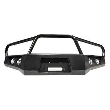 front bumper for Tank 400