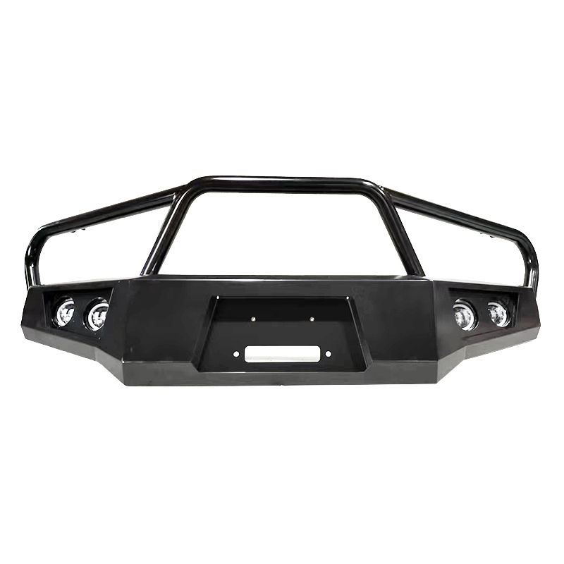 front bumper for Tank 400