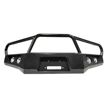 front bumper for Tank 400