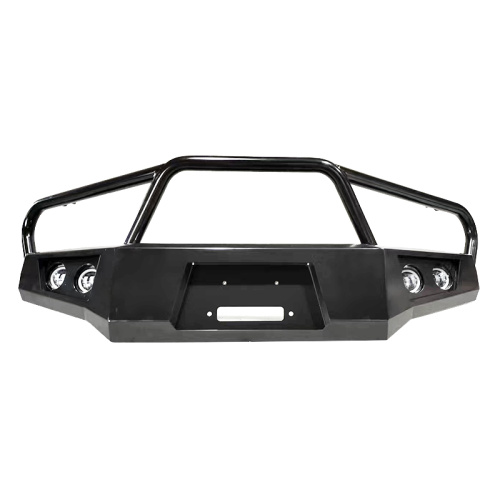 front bumper for Tank 400