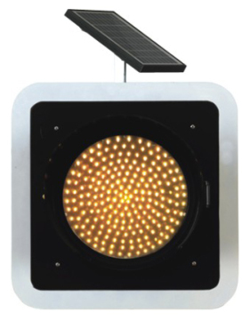 Solar Warning Lights (SB-509)