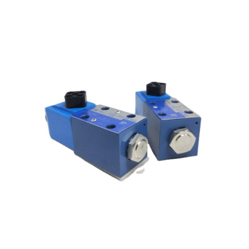Hydrauliczny kontrola zaworu kontroli Seria DG3VP-3 Wyszukiwarka